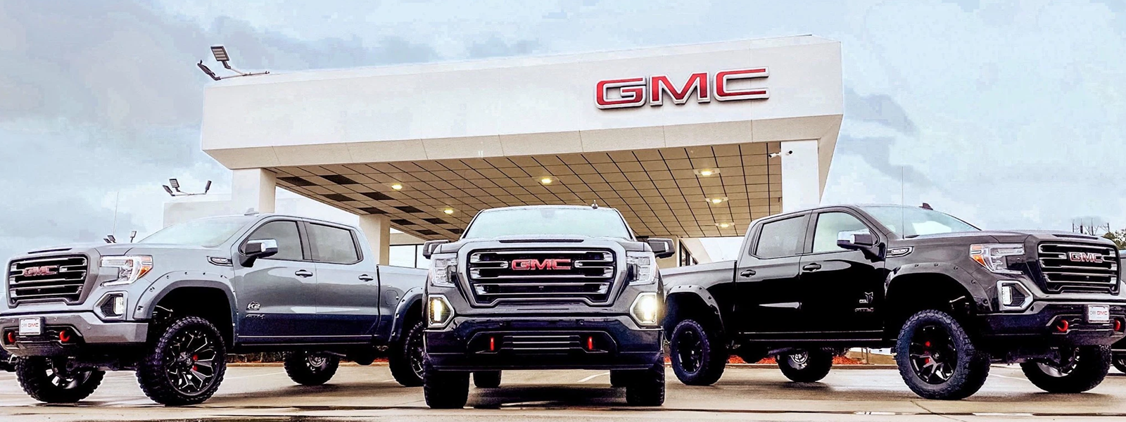 gmc